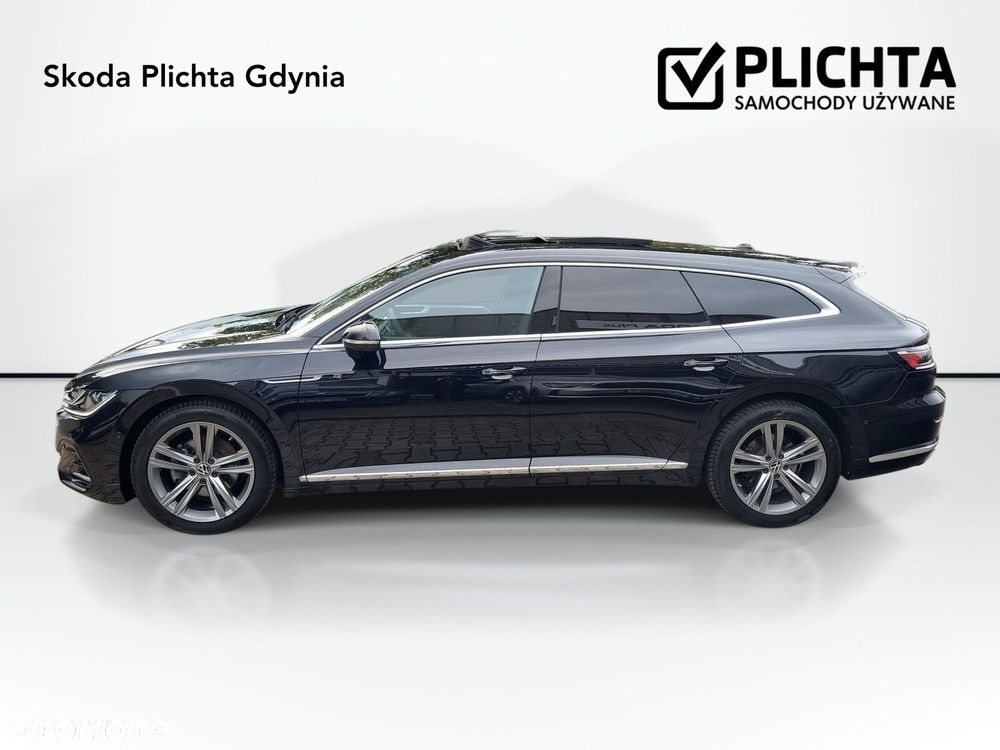Volkswagen Arteon Shooting Brake - 3