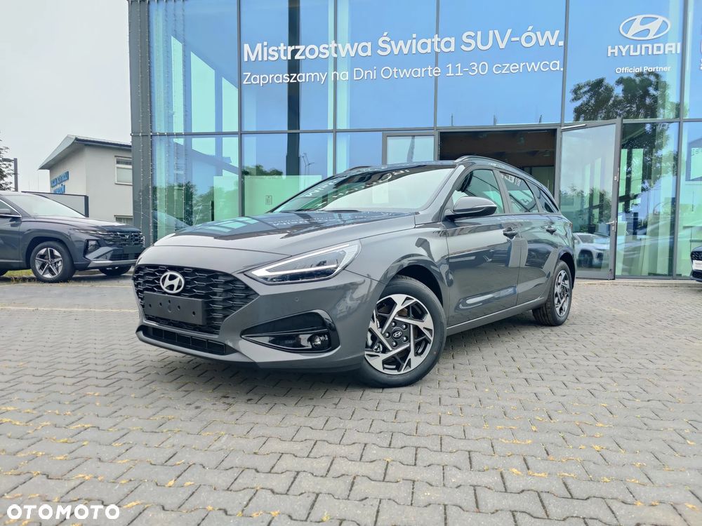 Hyundai i30 1.0 T-GDI Modern - 1