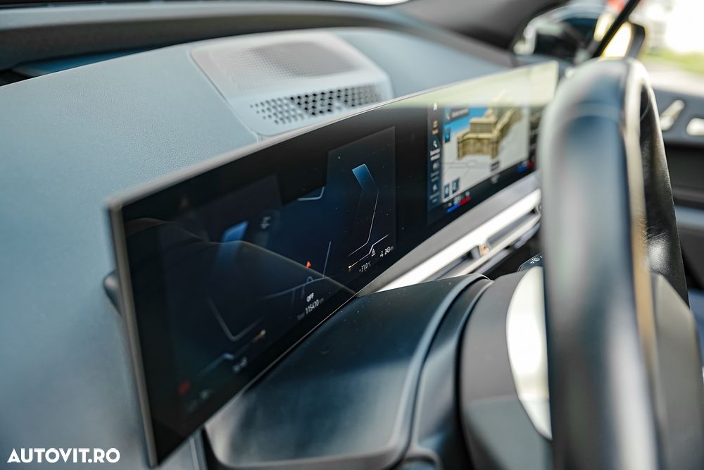 BMW iX 2023 — imagine 29