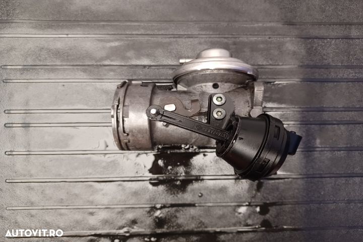 Egr 038129637A 038129637A Audi A4 B6 [2000 - 2005] Avant wagon 5-usi - 4