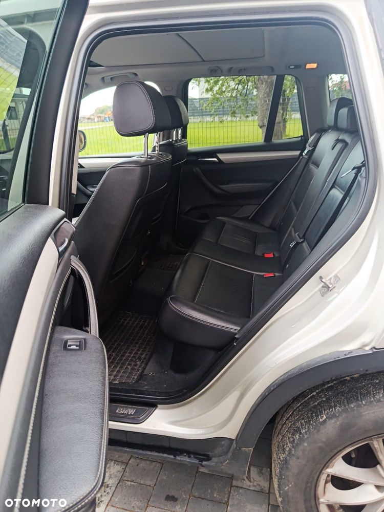 BMW X3 ver-xdrive20d - 4