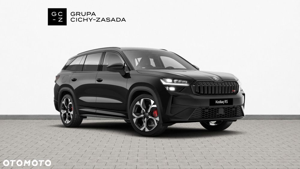 Skoda Kodiaq 2.0 TSI 4x4 RS DSG - 30