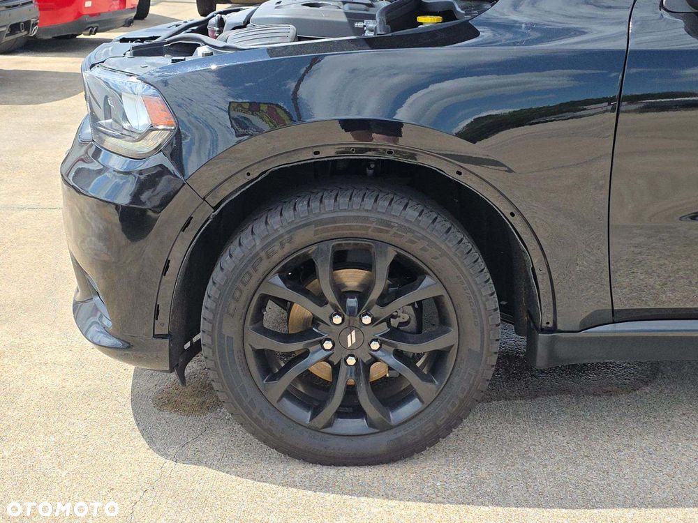 Dodge Durango - 17