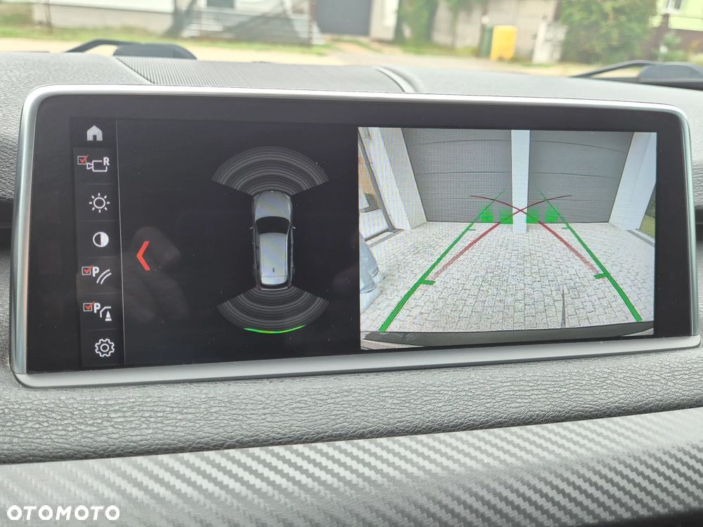 BMW X5 xDrive30d - 39
