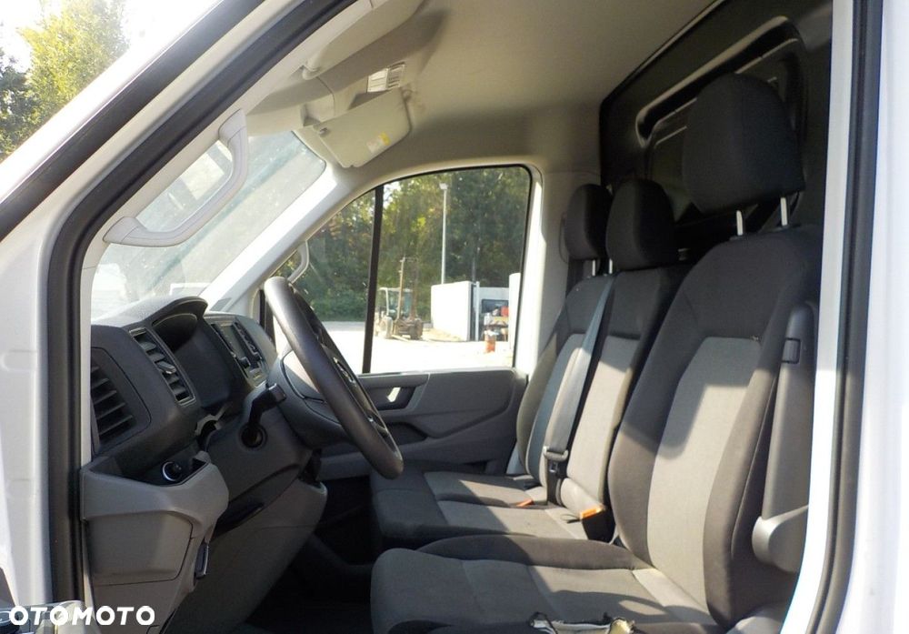 Volkswagen Crafter - 24