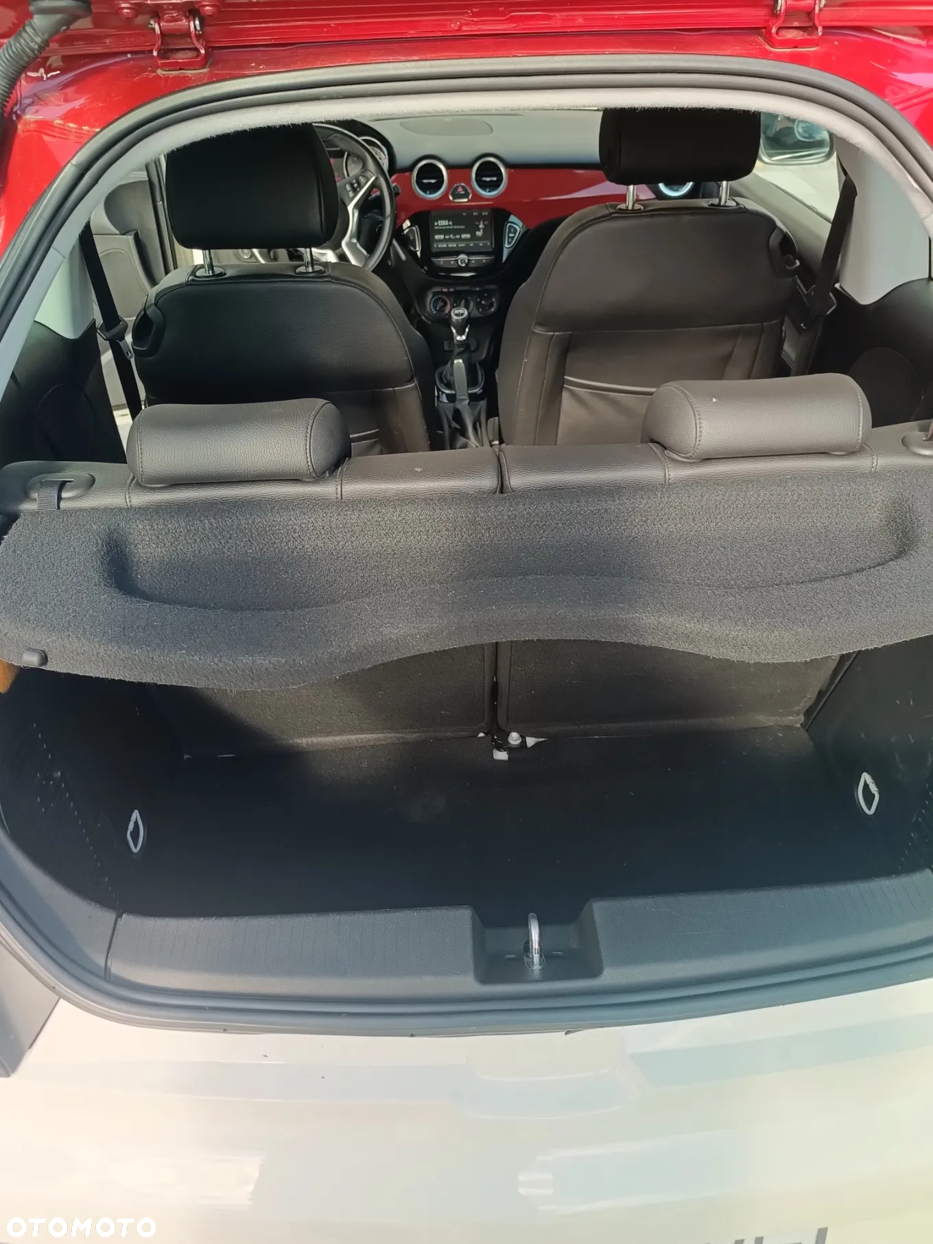 Opel Adam 1.2 Slam - 8