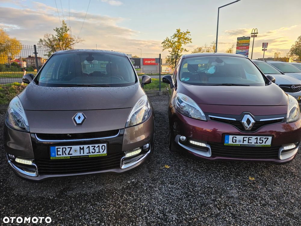 Renault Scenic ENERGY TCe 130 S&S LIMITED - 27