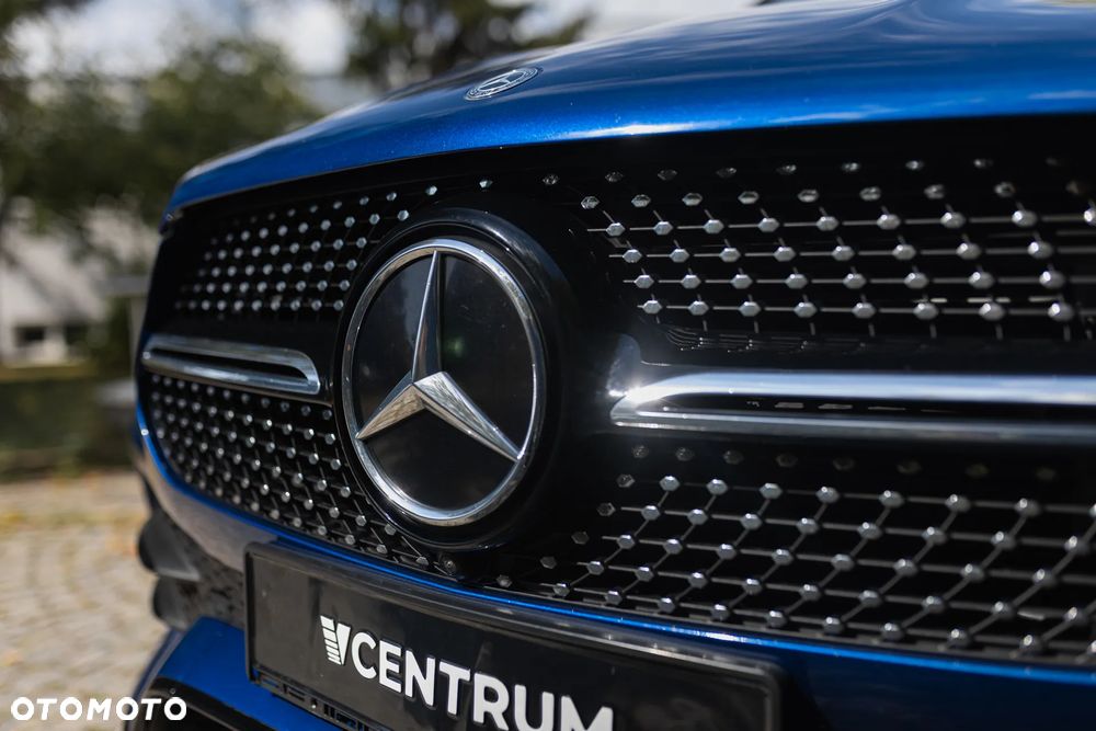 Mercedes-Benz GLE 400 d 4-Matic - 8