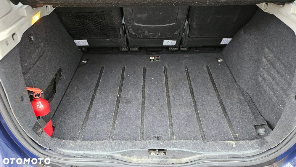 Renault Scenic 1.6 16V 110 Expression - 6