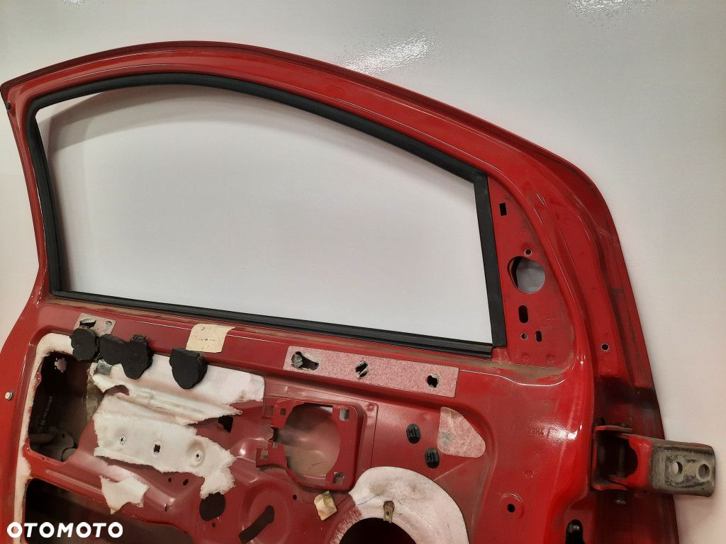 CITROEN C2 03-08 1.4 HDI DRZWI PRZÓD LEWE  KKNB - 13