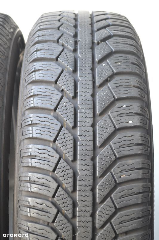 165/70R14 81T SEMPERIT MASTER-GRIP 2 x4szt 9153z - 4