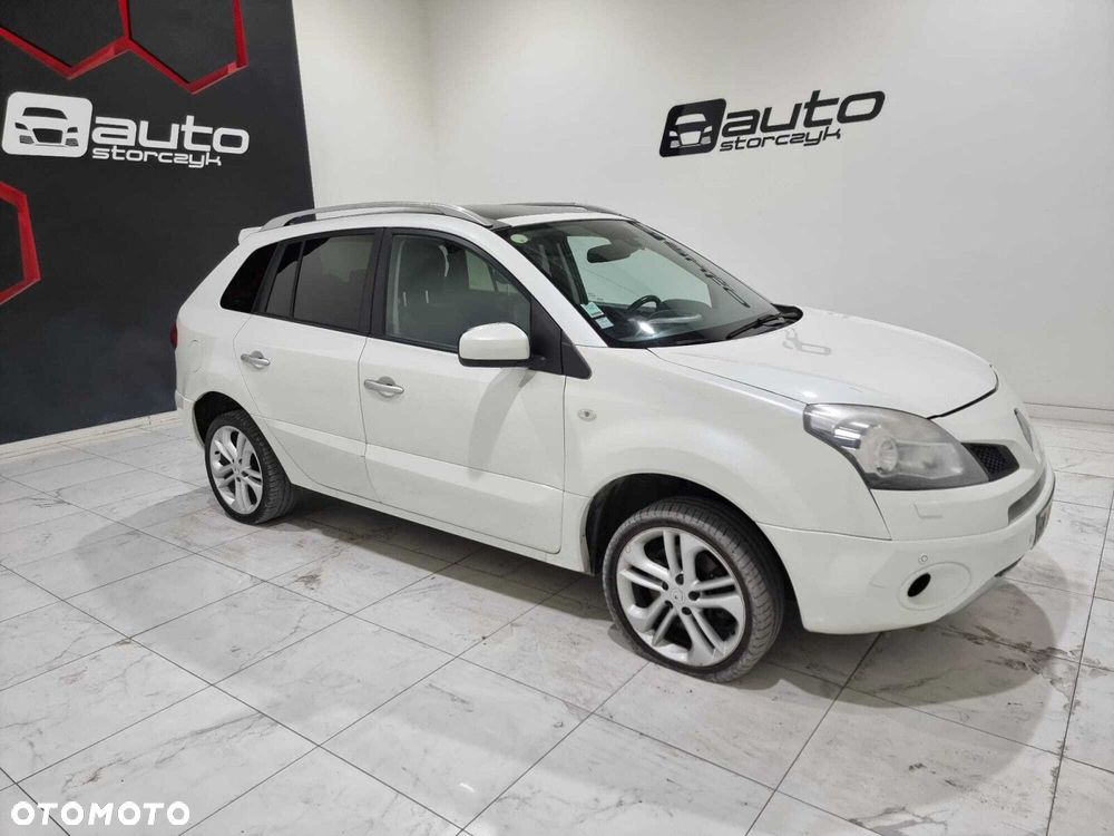 Renault Koleos - 2