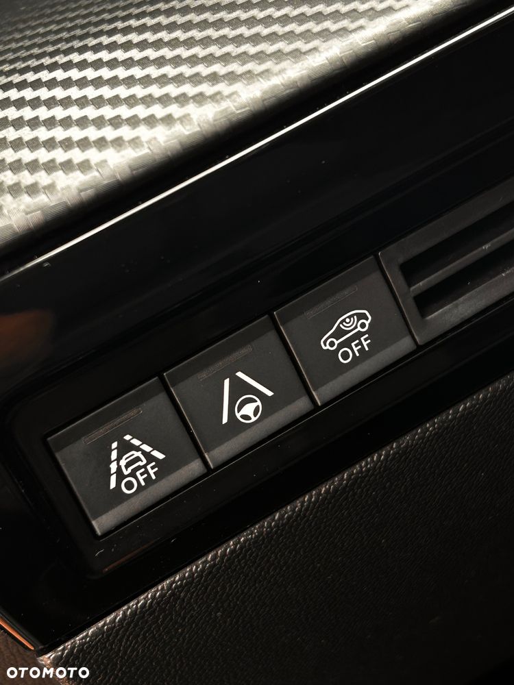 Peugeot 508 PureTech 180 EAT8 Allure - 33
