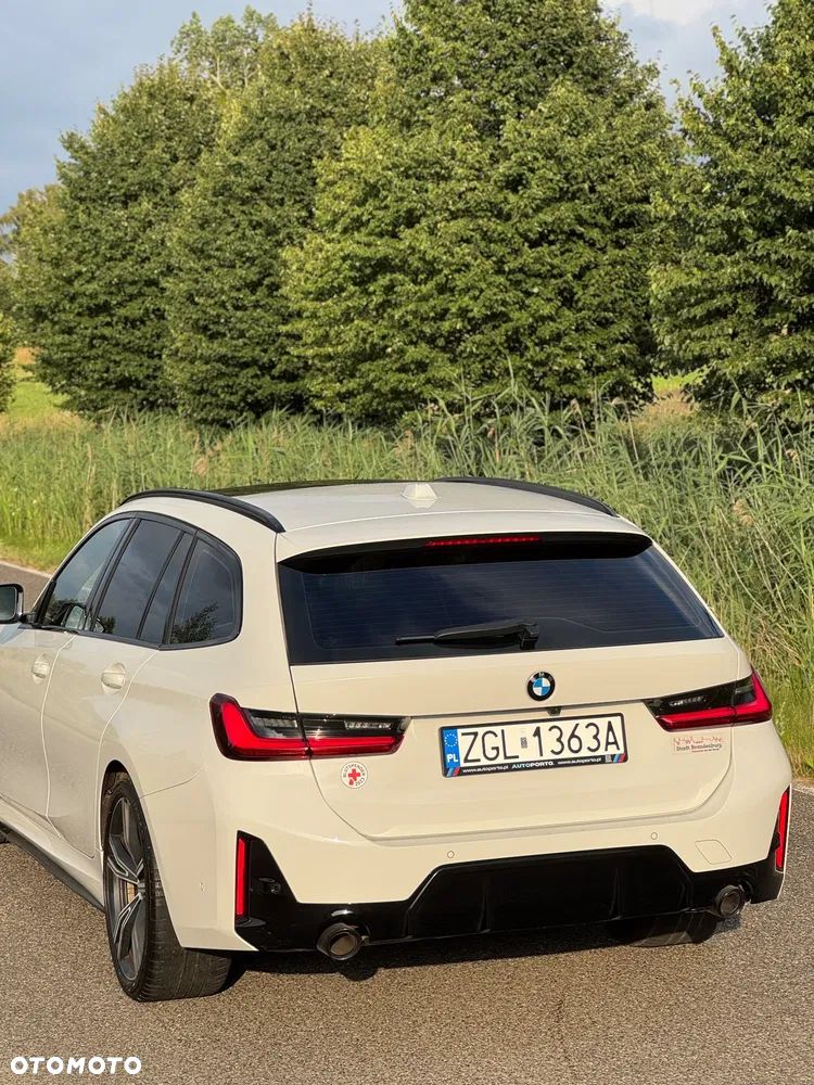 BMW Seria 3 - 13