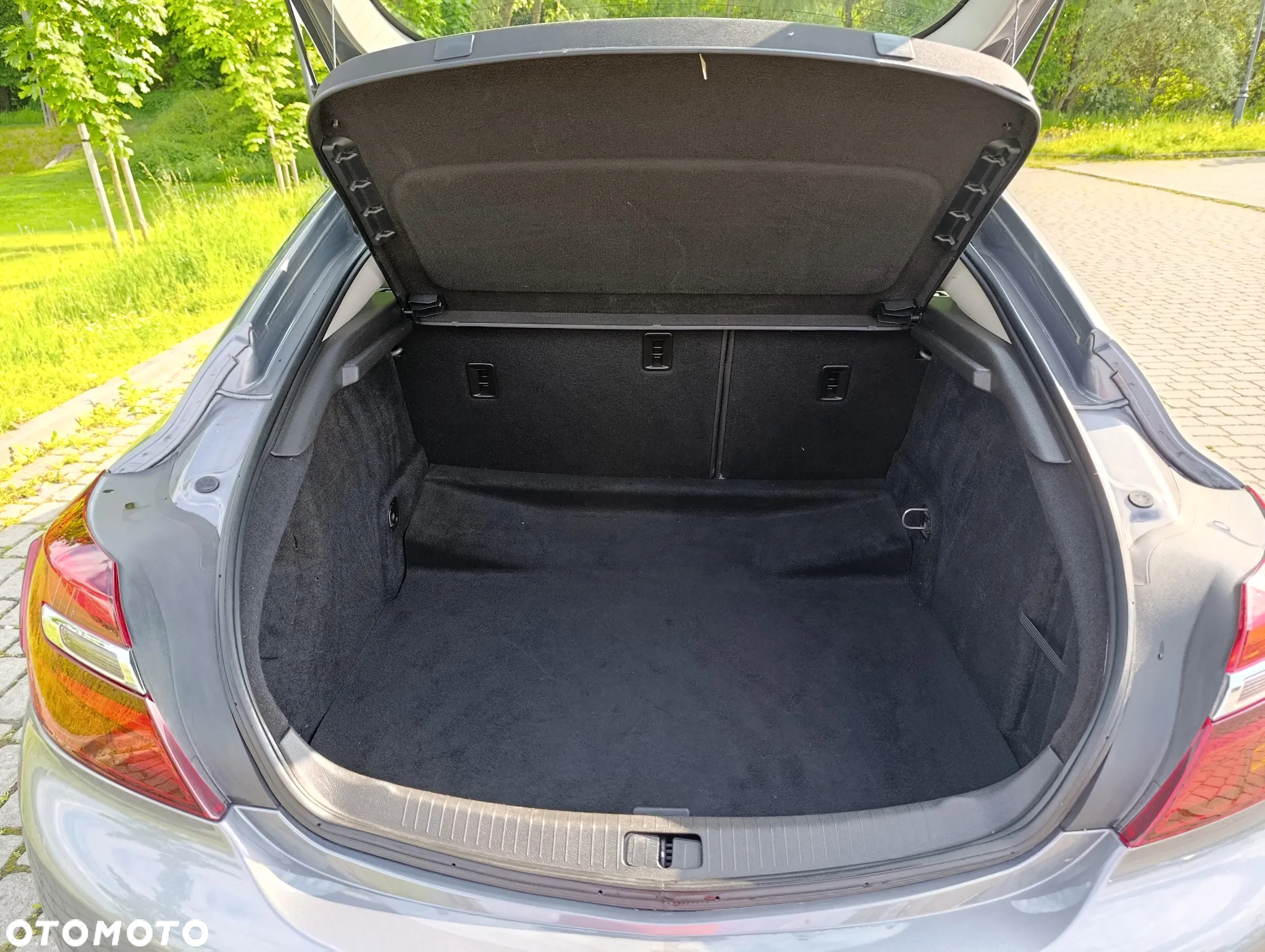 Opel Insignia 1.6 CDTI ecoFLEX Start/Stop Business Edition - 16