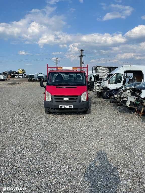 Dezmembrari macara geam dreapta fata Ford Transit 5 2007 PLATFORMA 2.4 - 1