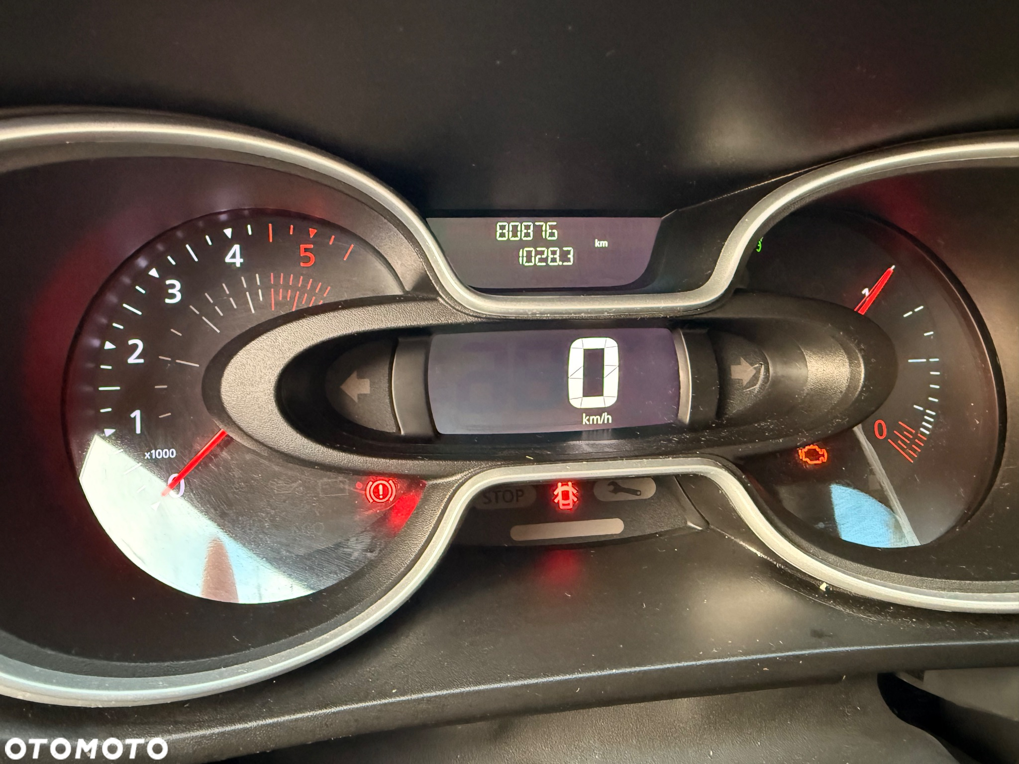 Renault Trafic 2.0 dCi MR`19 E6d 3.1t - 5