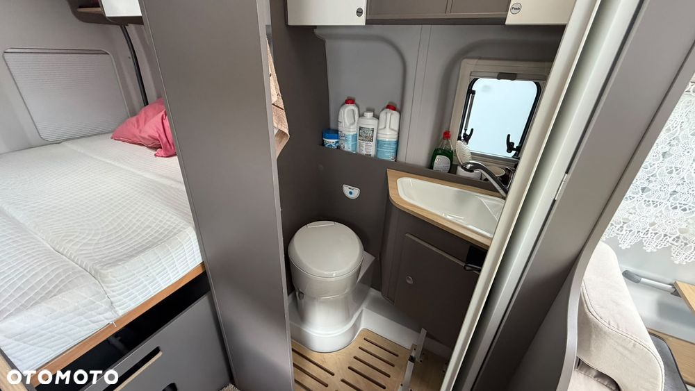 Ford Transit - 18