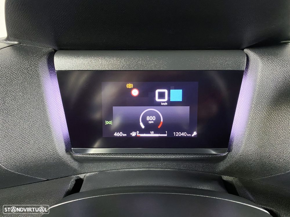 Citroën C4 PureTech 130 Stop&Start PLUS - 11