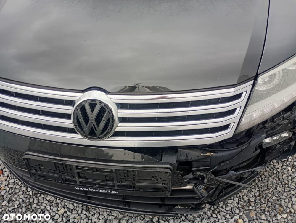 Volkswagen Phaeton 3.0 V6 TDI DPF 4MOTION Automatik (5 Sitzer) - 17
