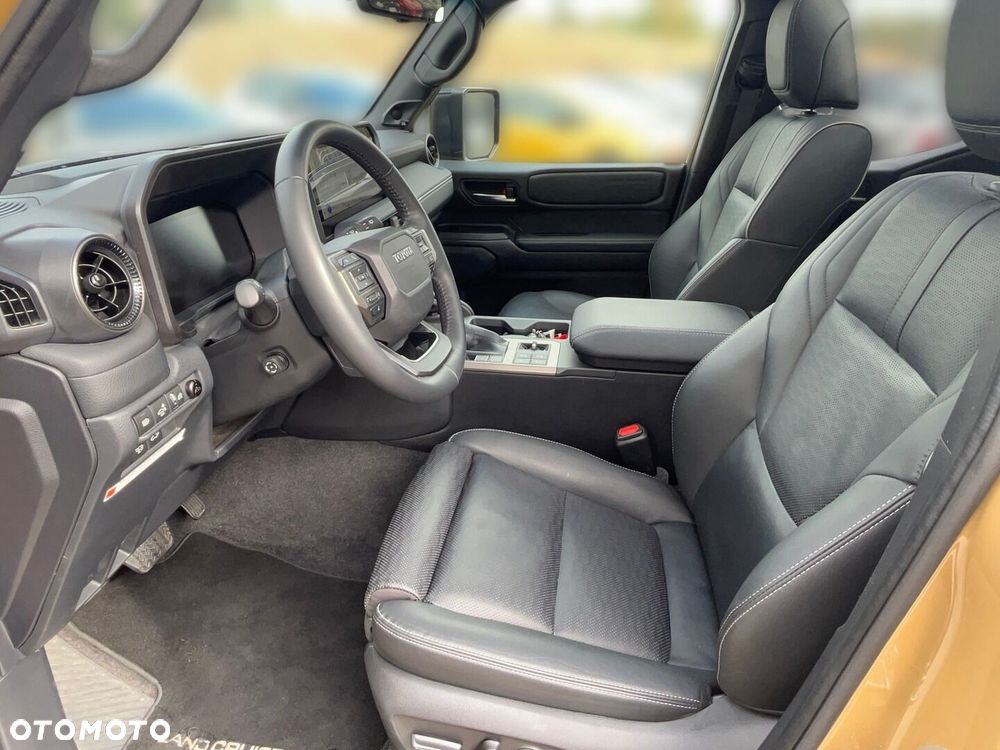 Toyota Land Cruiser LC 2.8 D-4D First Edition - 8