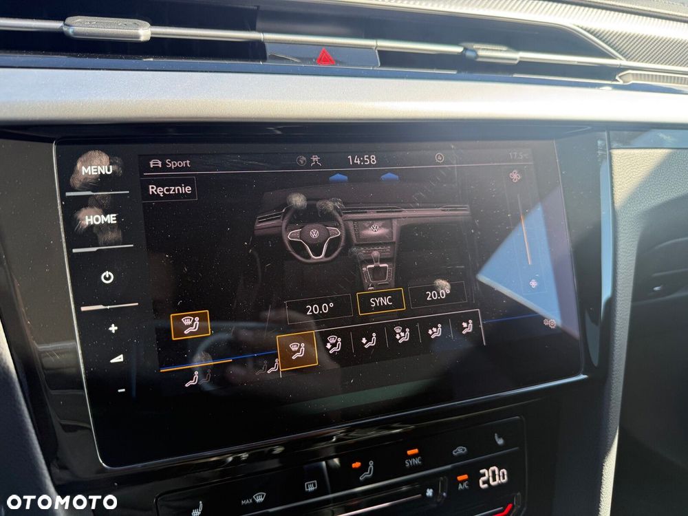 Volkswagen Arteon Shooting Brake - 34