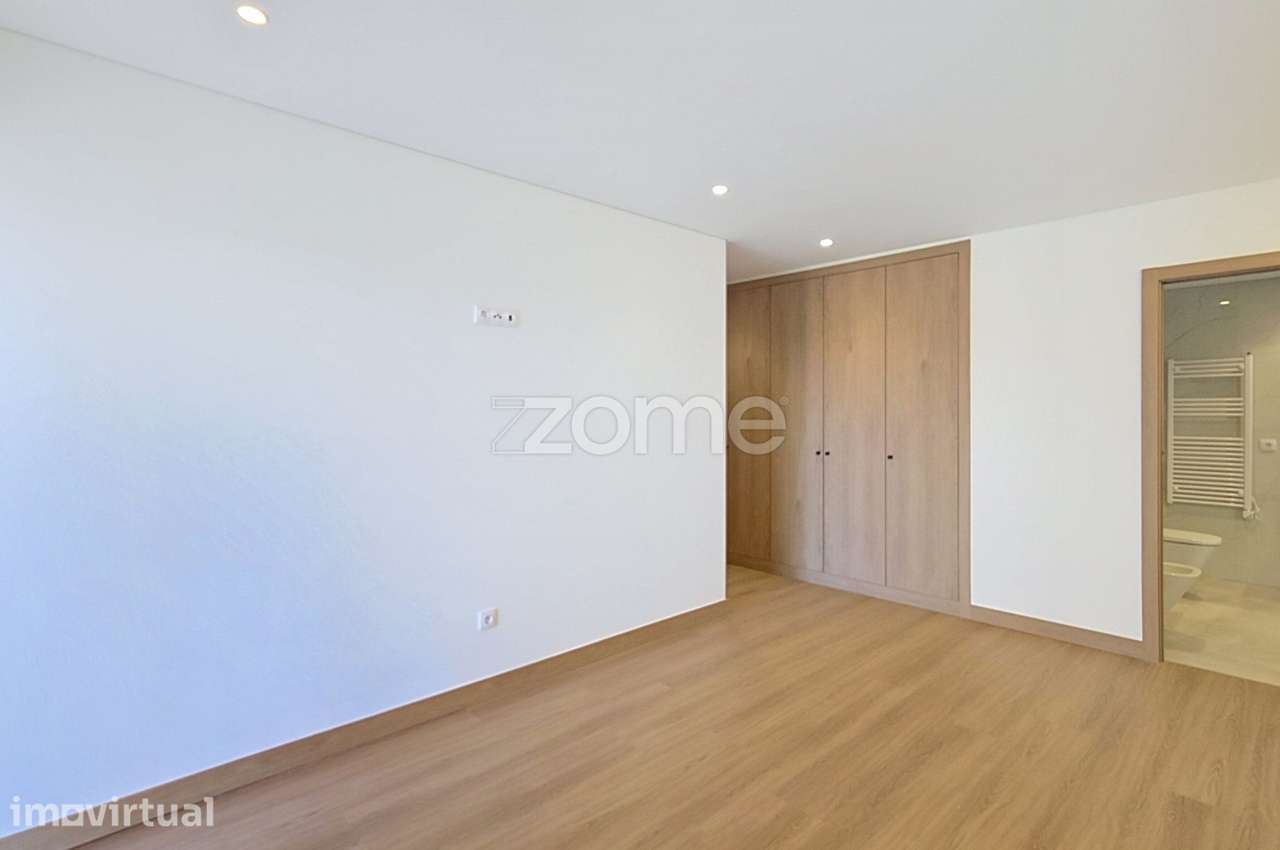 Apartamento penthouse duplex T3 Vista Mar - Ólhos de Água - Albufei... - Grande imagem: 5/21