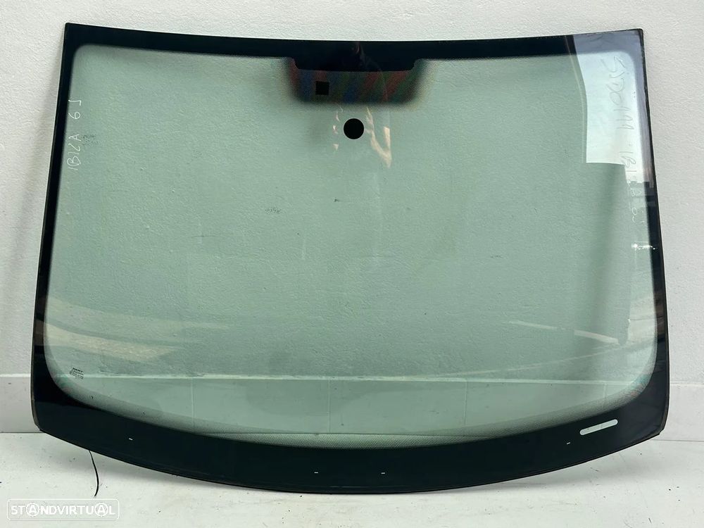 Parabrisas - Seat Ibiza 6J (2009) - 1