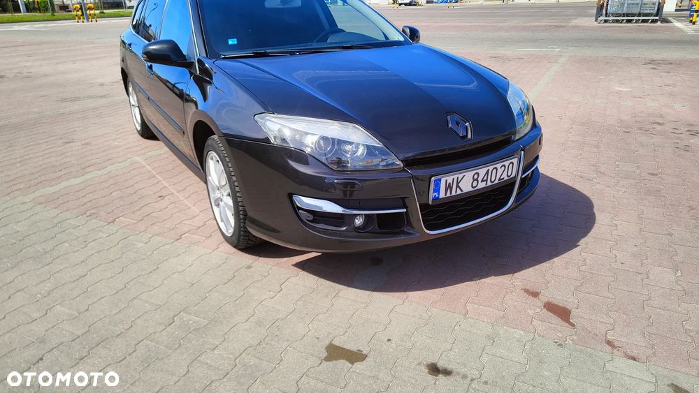 Renault Laguna - 12