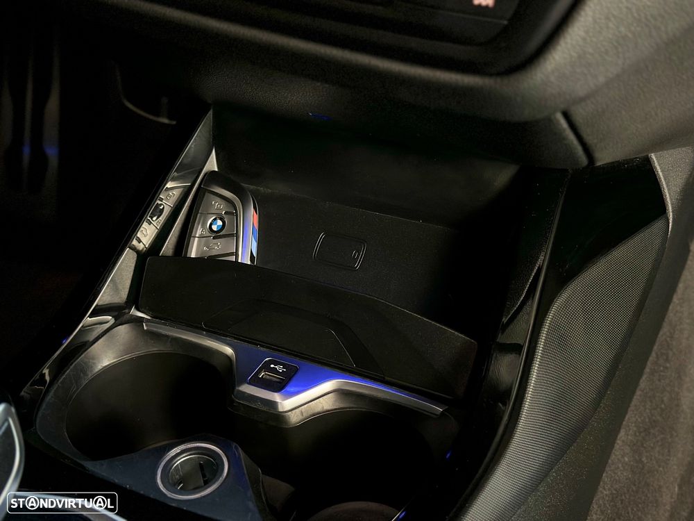 BMW 116 d Pack M Auto - 45