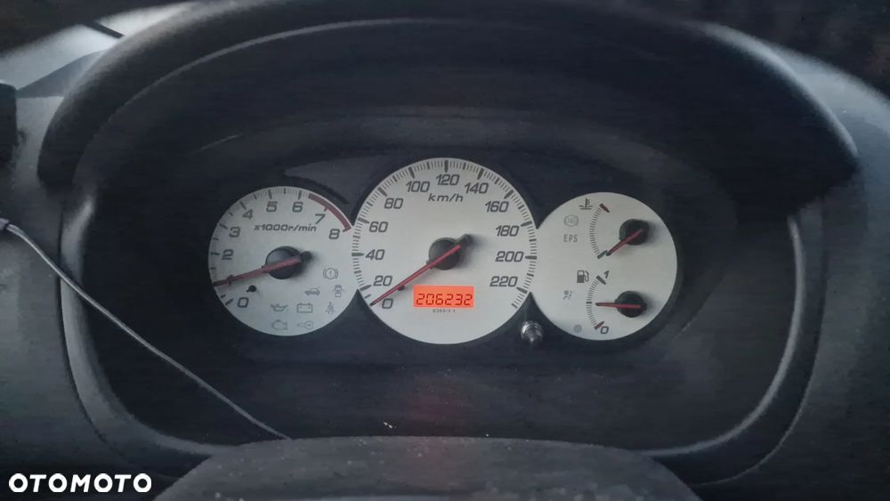 Honda Civic 1.4i Sport - 8