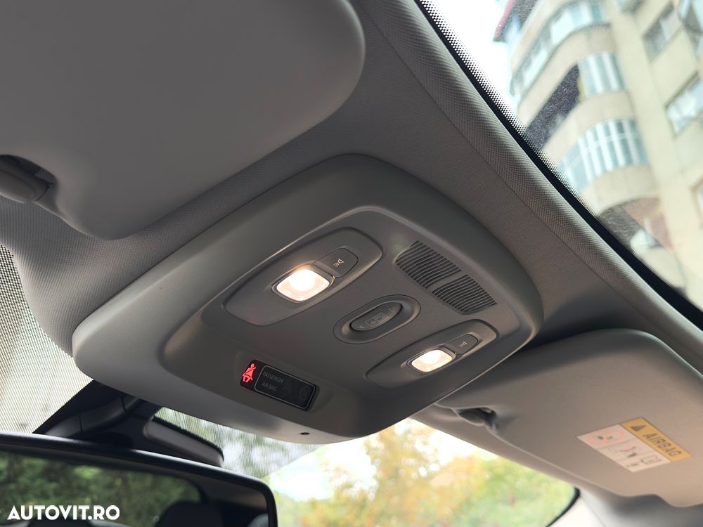 Renault Kadjar Energy TCe 130 Bose Edition - 30