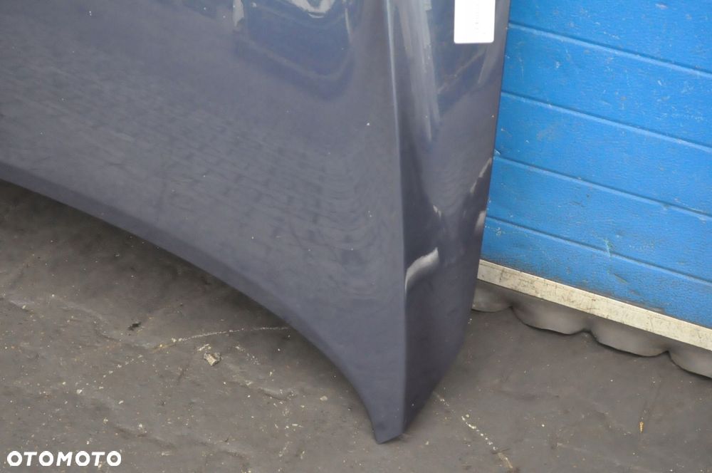 KIA CEED I MASKA POKRYWA KOMORY SILNIKA B6 LIFT - 8