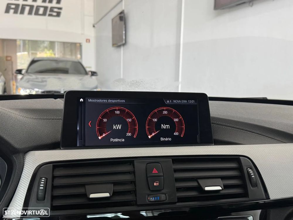BMW 430 i Pack M Auto - 38