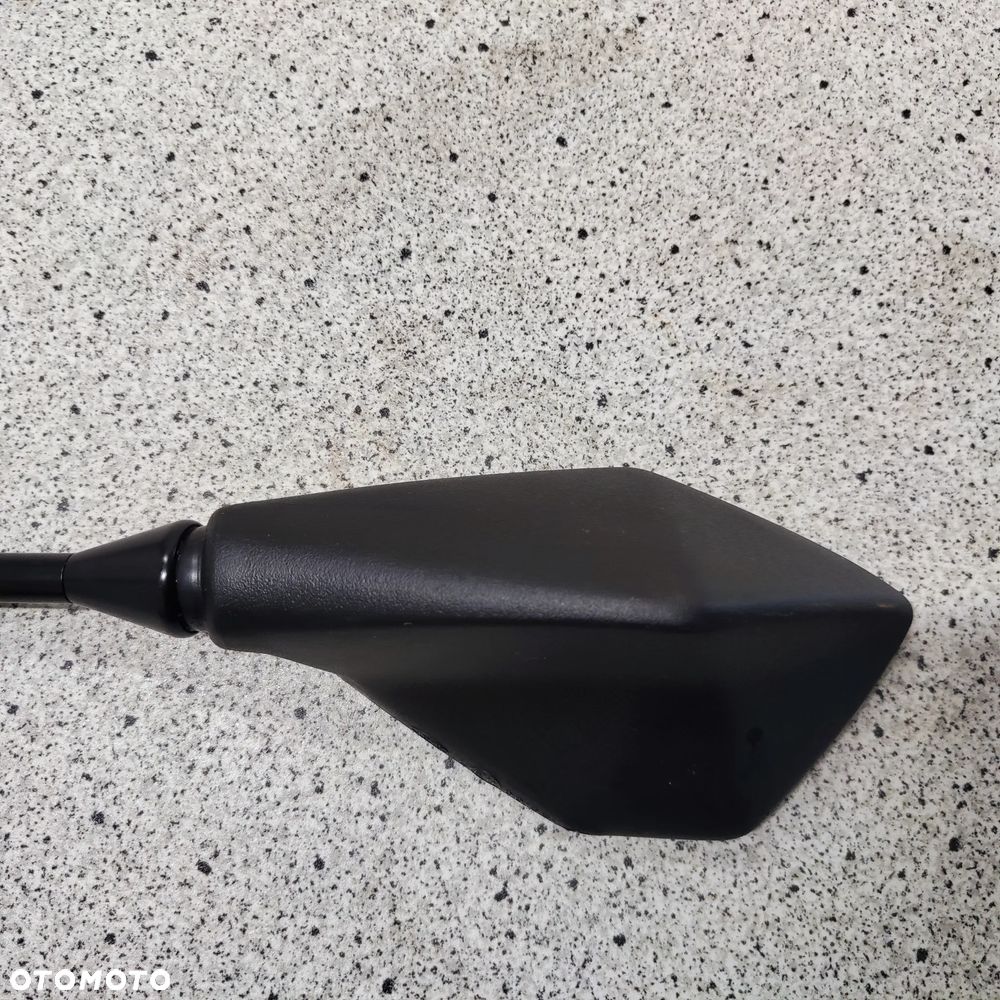 Lusterko lewe Kawasaki Z125 Z 125 - 4