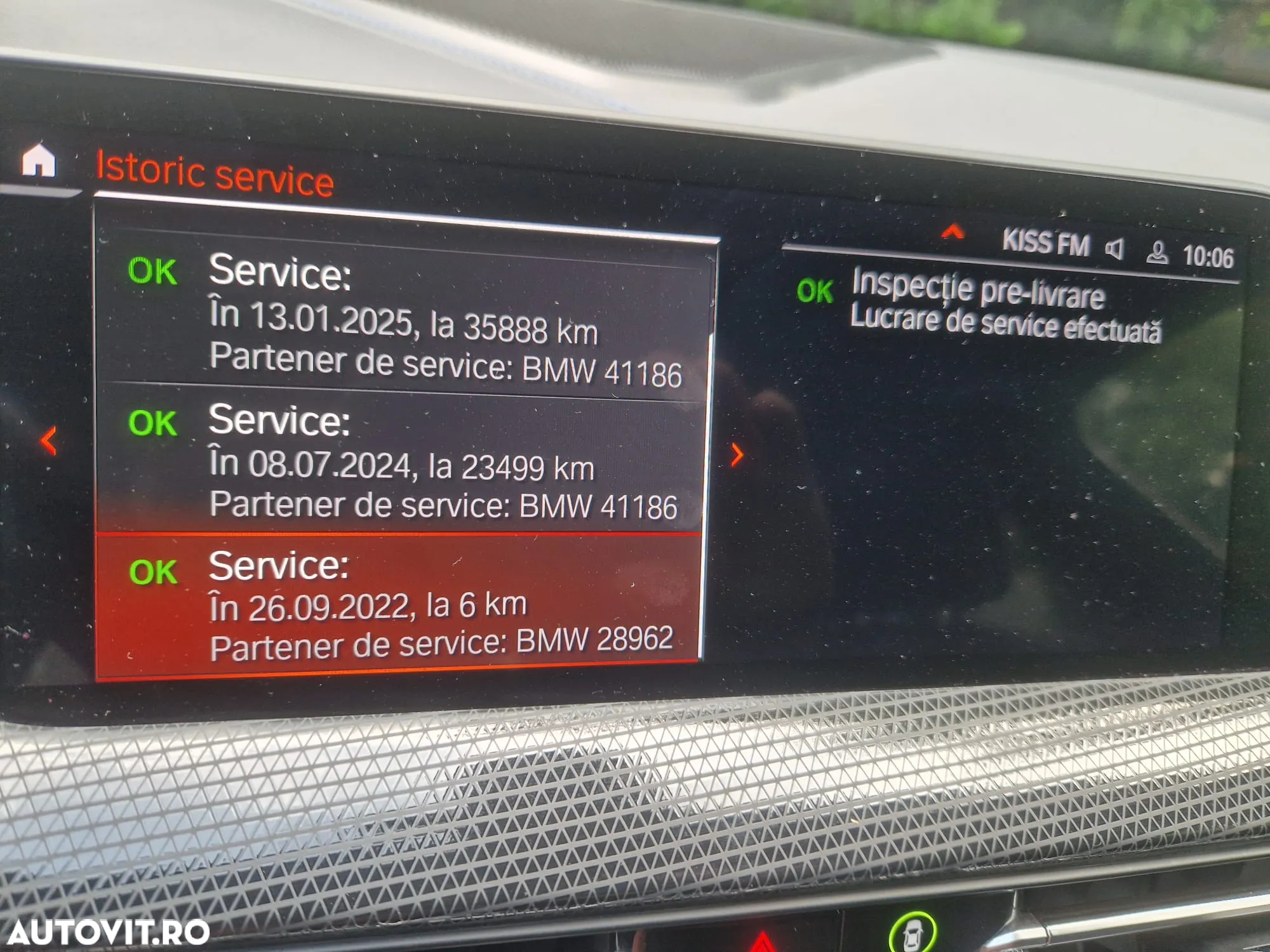 BMW Seria 1 118i Aut. M Sport - 12