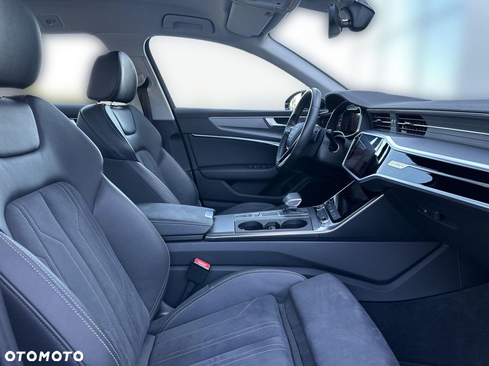 Audi A6 - 15