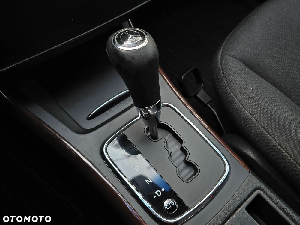 Mercedes-Benz Klasa A 150 Autotronic Elegance - 30