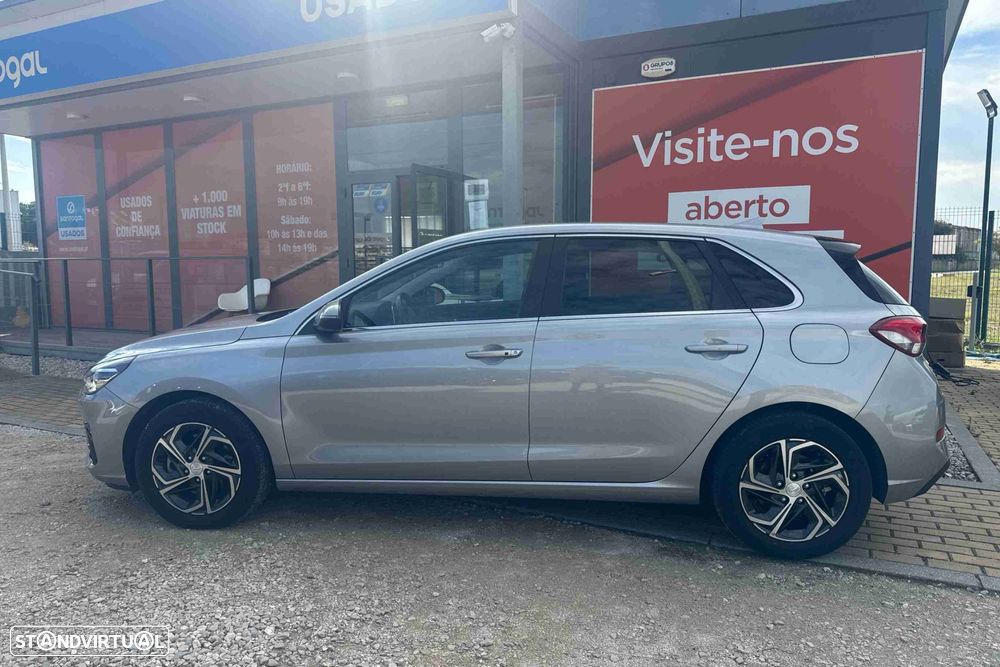 Hyundai i30 1.0 T-GDI Style Plus - 5