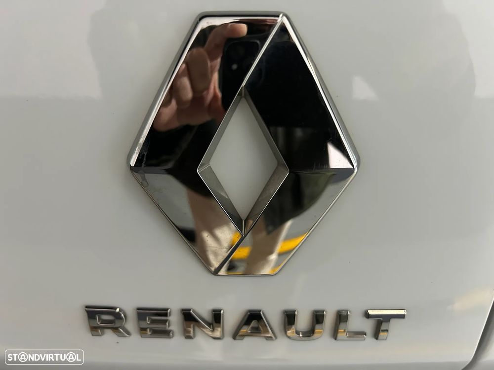 Renault Express Van 1.5 BlueDci Confort - 14