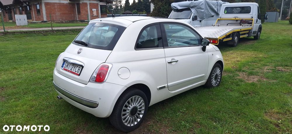 Fiat 500 - 6