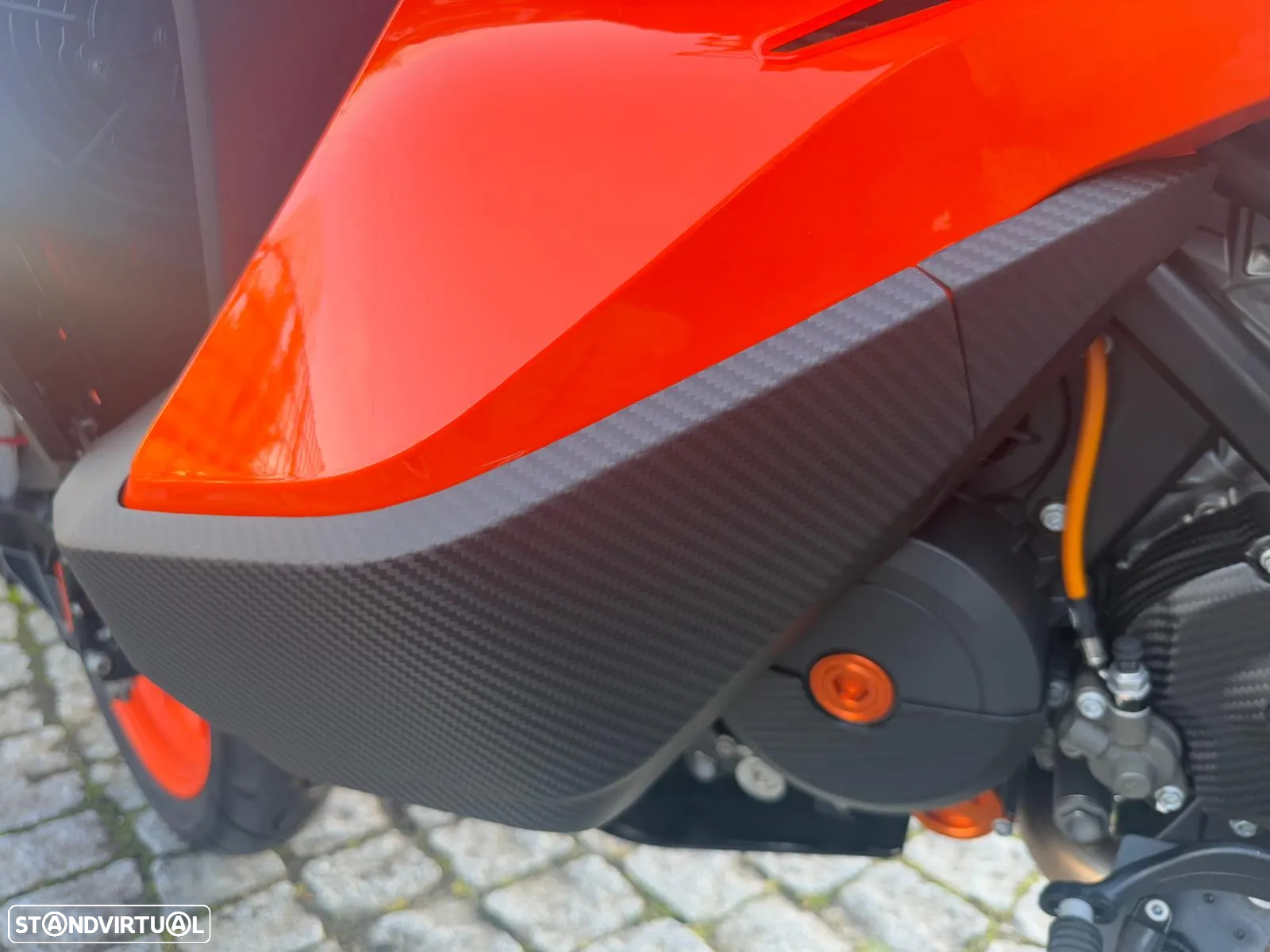 KTM 1290 Super Adventure S - 17