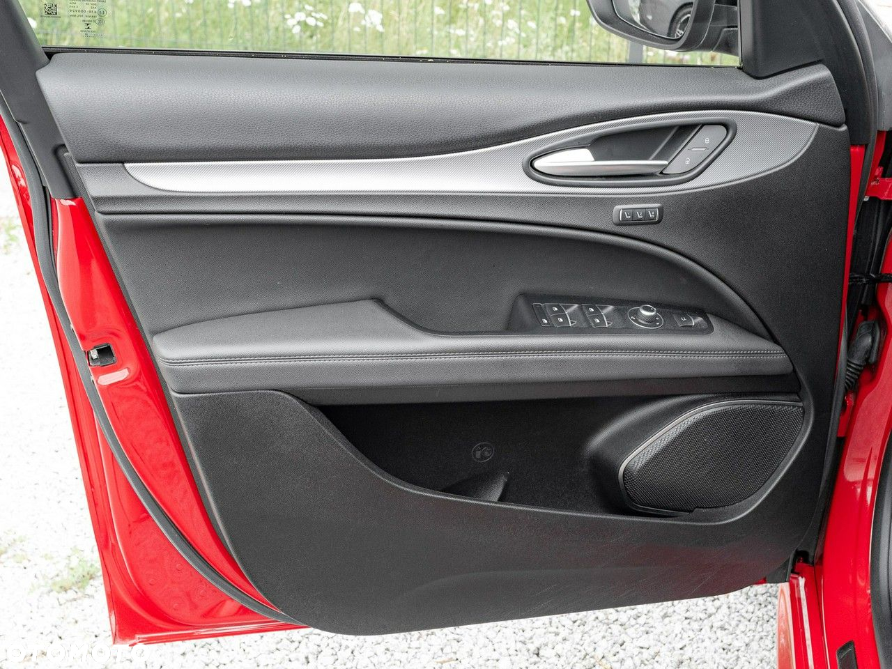 Alfa Romeo Stelvio 2.0 Turbo Veloce Q4 - 18