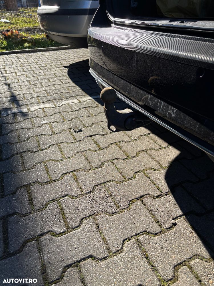 Volkswagen Golf 2.0 TDI DSG Comfortline - 22