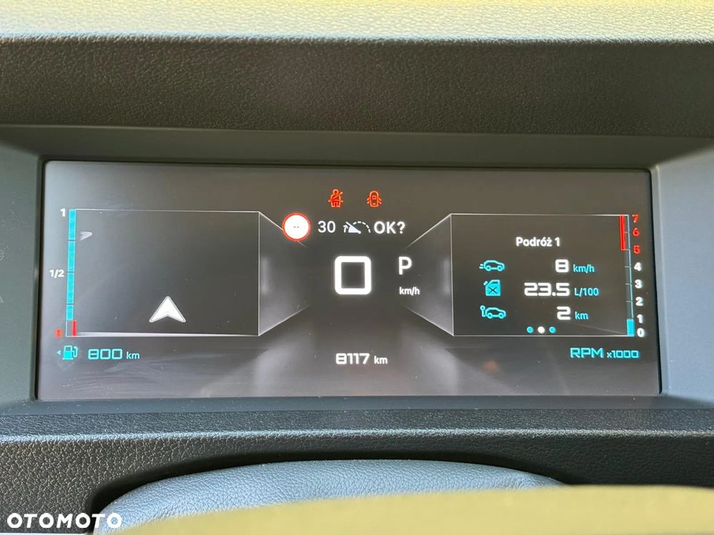 Citroën SpaceTourer - 14