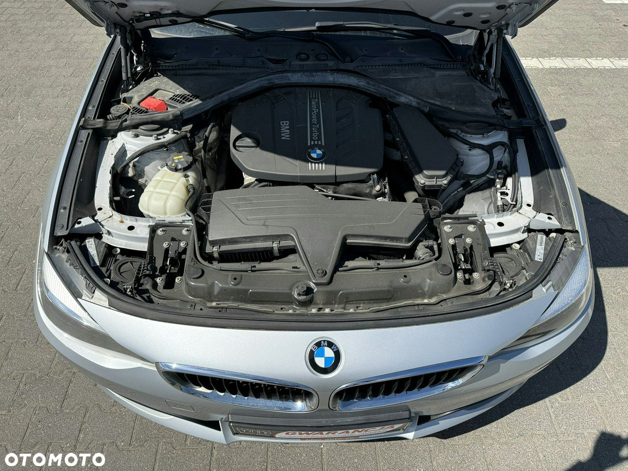 BMW 3GT - 18