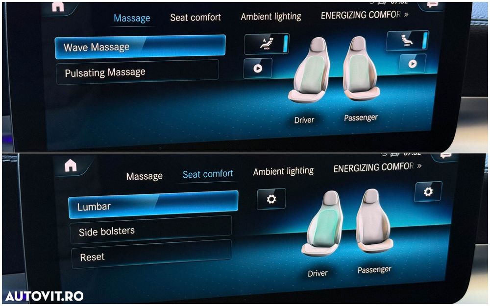 Mercedes-Benz GLC 300 4MATIC MHEV - 24