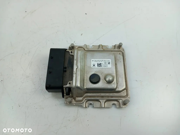 Moduł AdBlue Sterownik Opel Vivaro B Trafic III Talento 1.6 DCI 0281032615 237G00049R