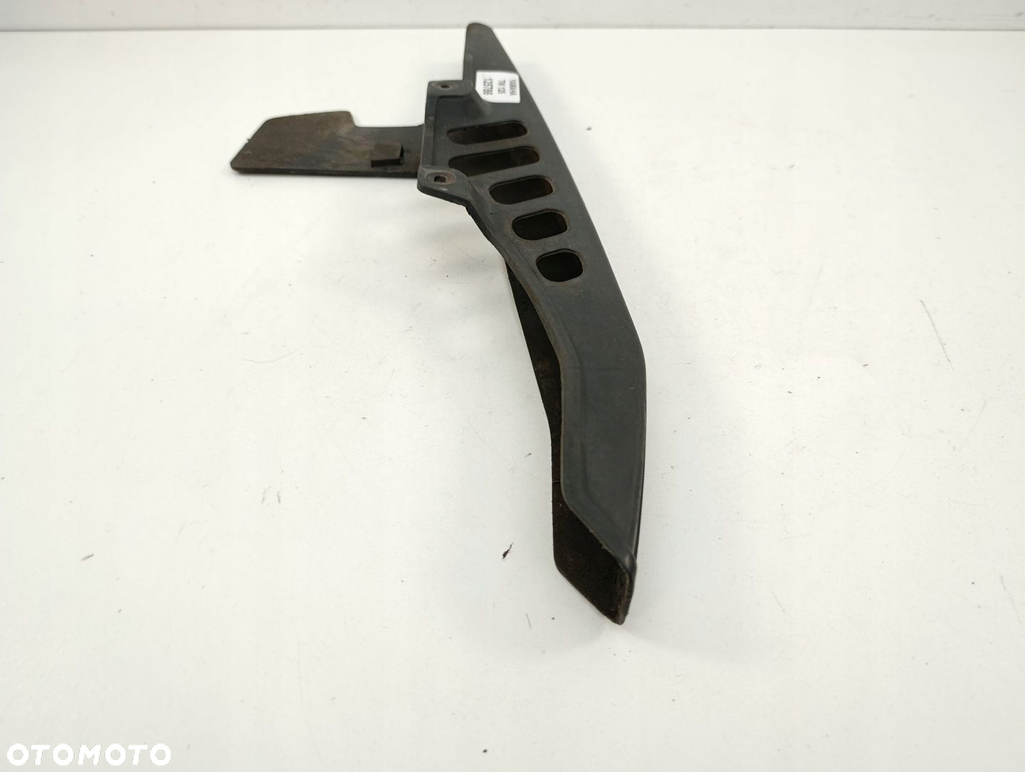 YAMAHA TW 125 OSŁONA ŁAŃCUCHA - 5