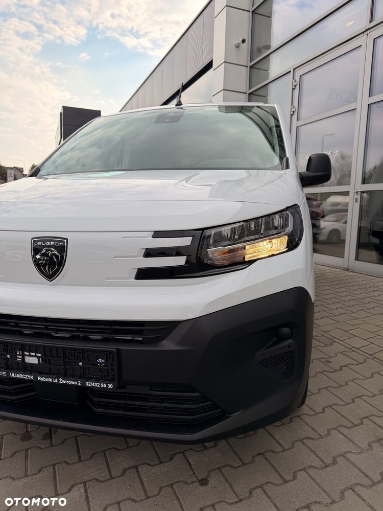 Peugeot Partner - 15